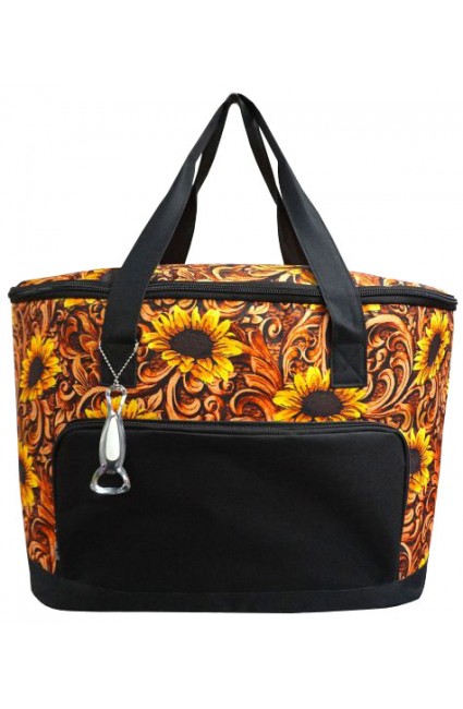 Cooler Bag-BHA89/BK